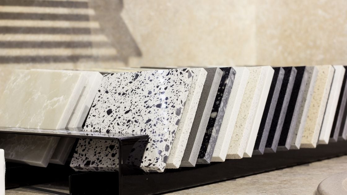 Inexpensive quartz countertops