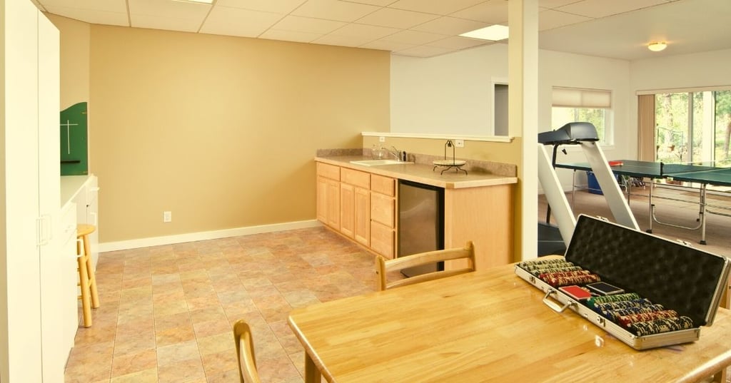 Designing Your Man Cave to Fit Your Personality