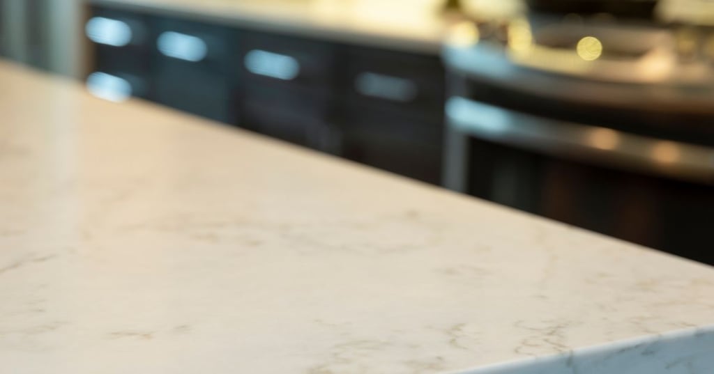 The Pros of Quartzite Countertops
