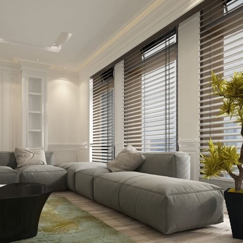Cheap and Chic How to Get Budget Friendly Blinds That Look Great