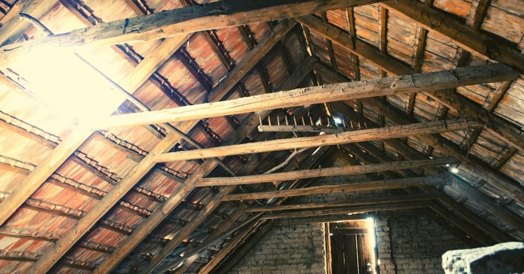 About Attic Hazards