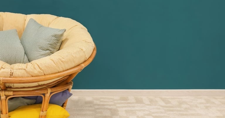 The ultimate guide to Papasan chairs