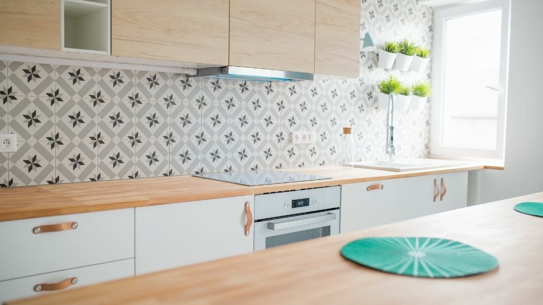 Can you add upper cabinets above existing cabinets?