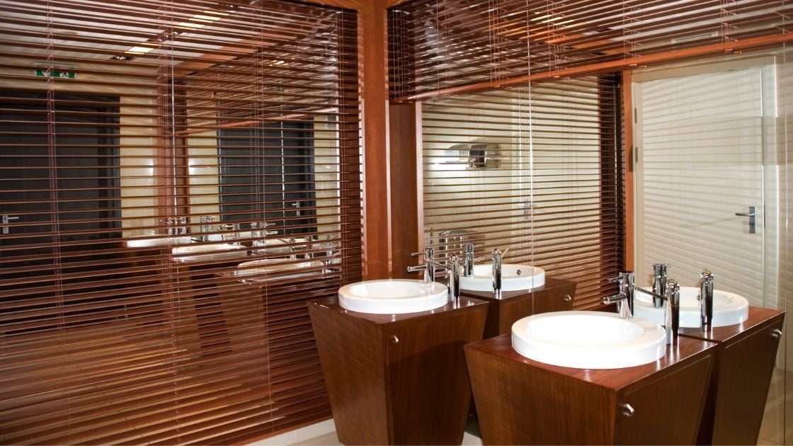 Wood Bathroom Vanities (19 Fresh Design Ideas)