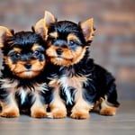 Yorkshire Terrier Puppy