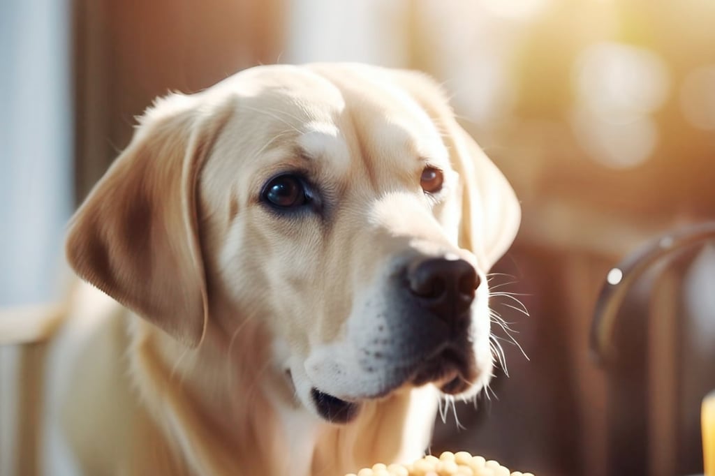 common health problems for labrador retrievers