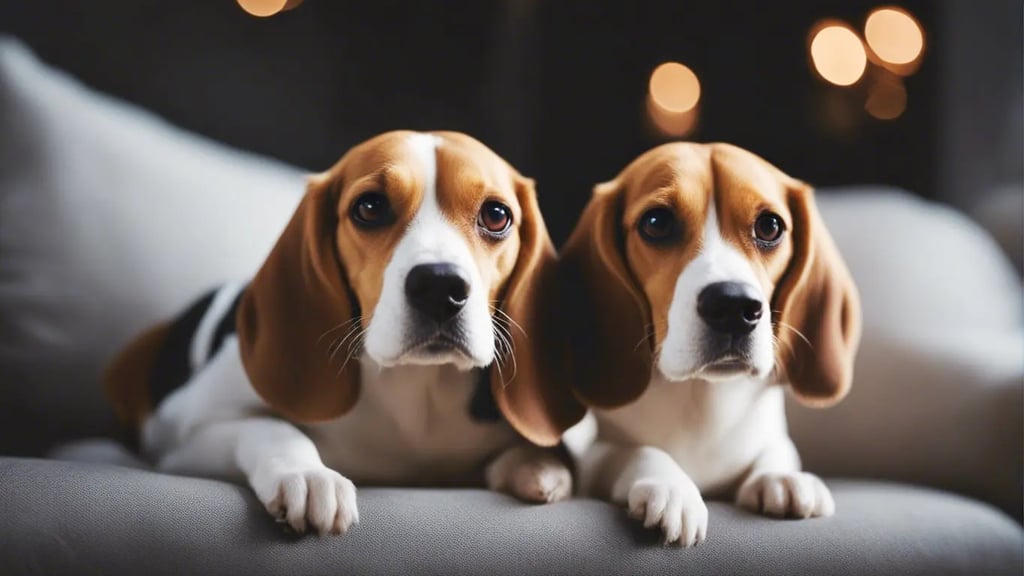 Beagles