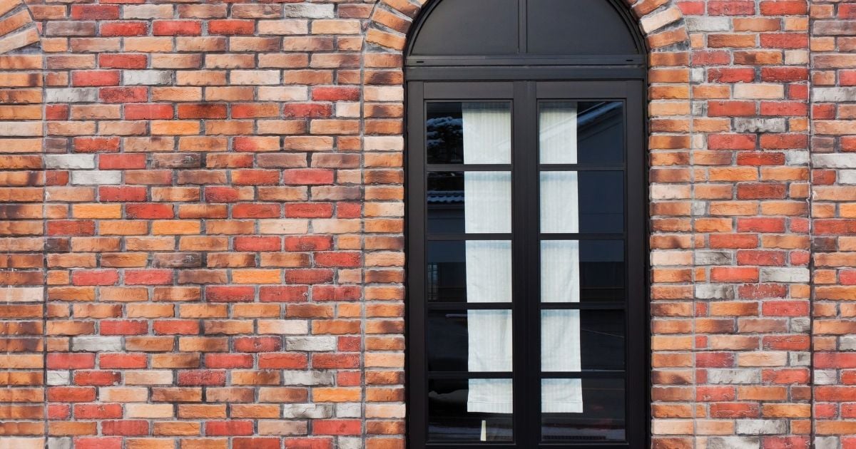 Vinyl windows are a great way to save money on your energy bill!