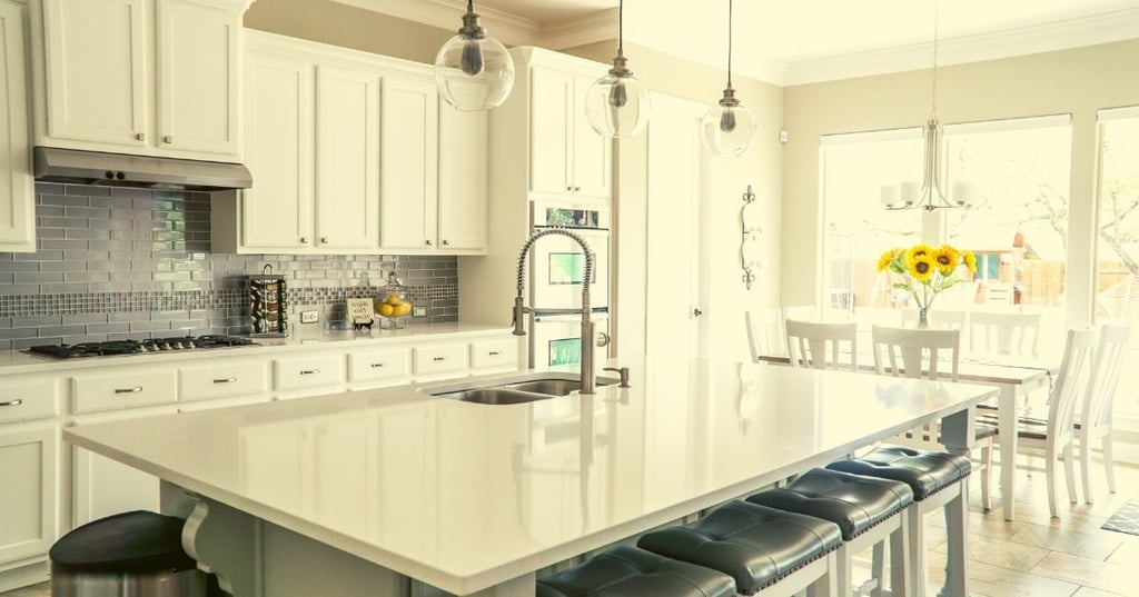 the Pros and Cons of Countertop Materials