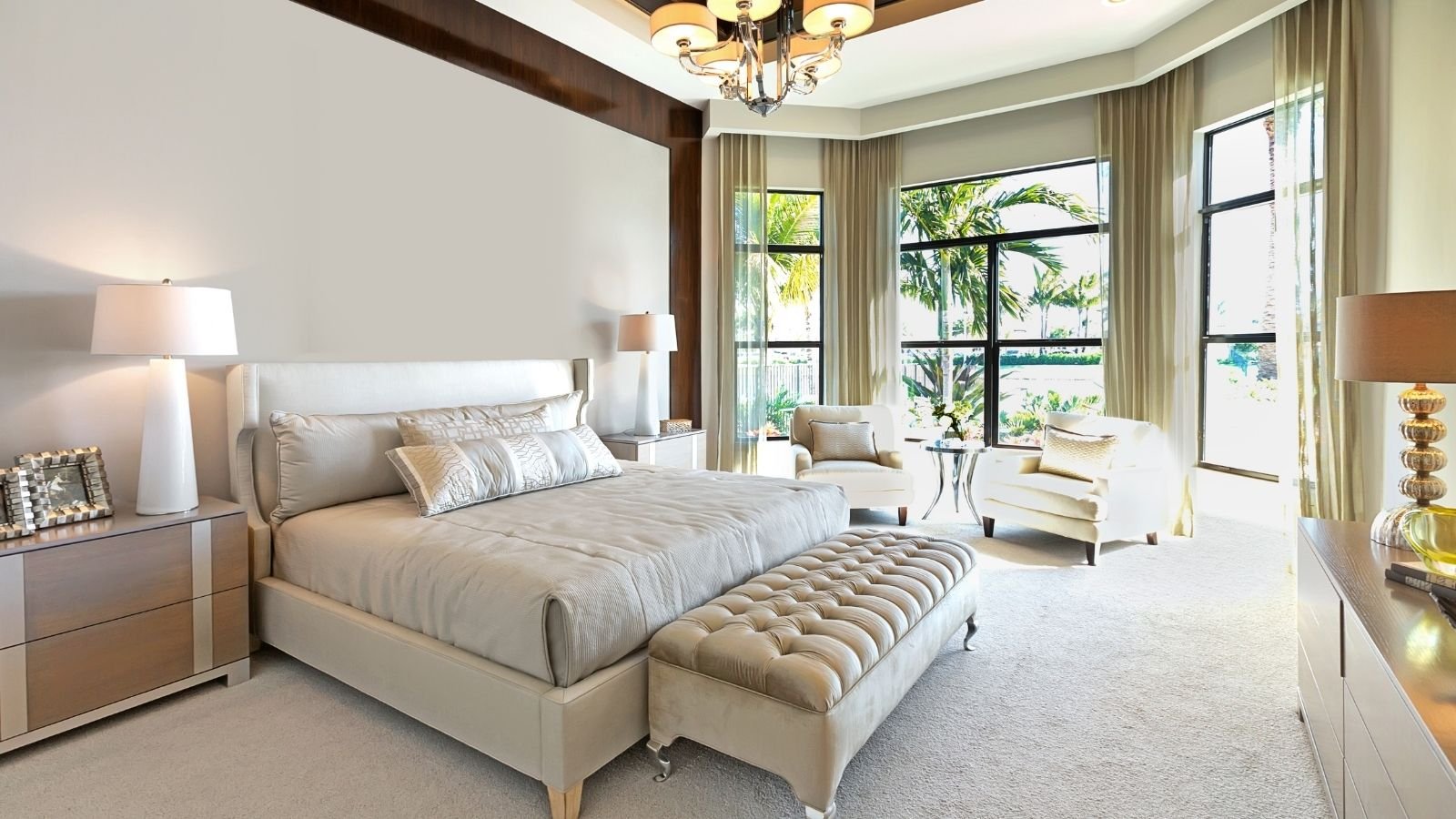 Feng Shui Your Bedroom for Better Sleep