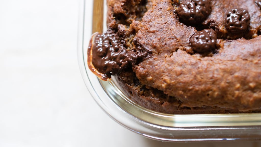 Using Glass Bakeware