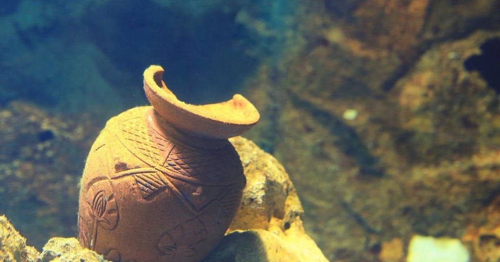 Add Some Personality To Your Aquarium With Creative Decorations