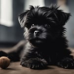 Affenpinscher Puppies