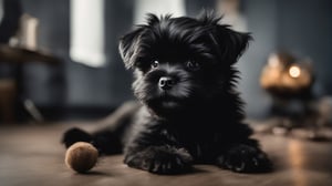 Affenpinscher Puppies