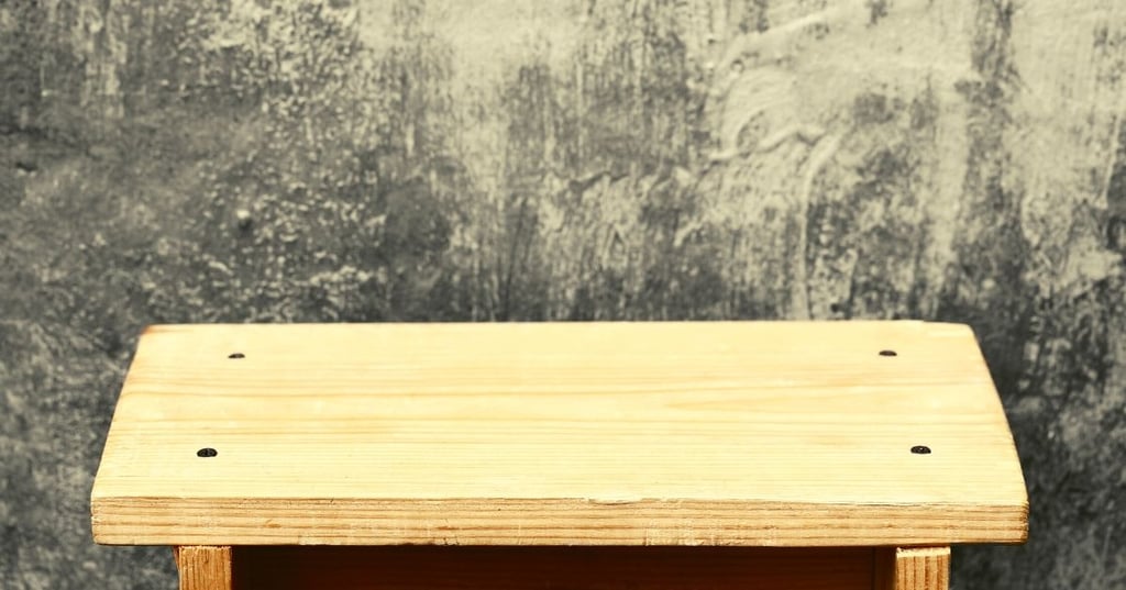 How to Choose the Perfect Bench for Your Shower Space