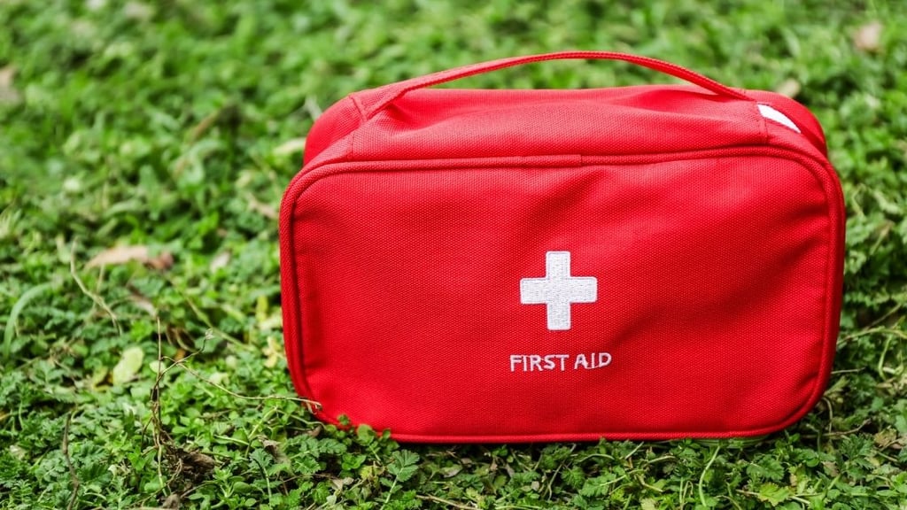 Lawn Care Safety Tips