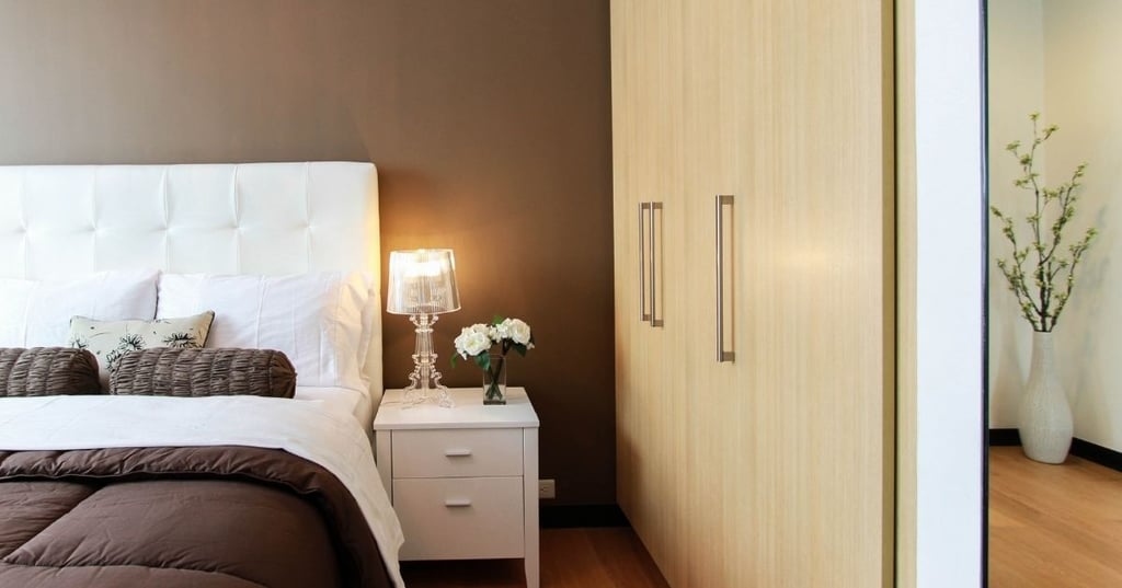 Consider you bedroom style