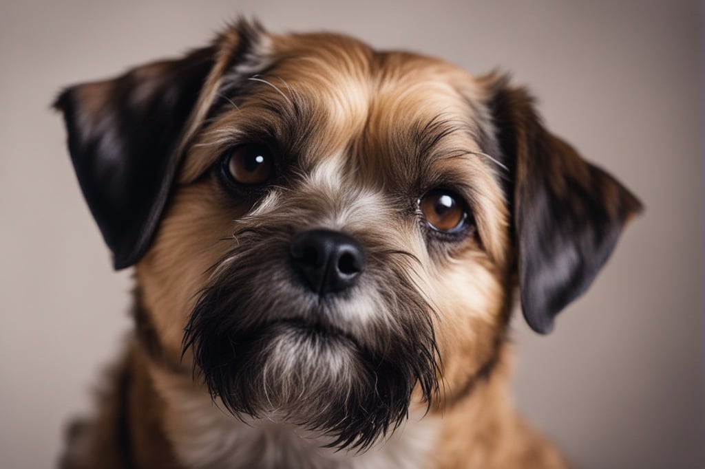 border terrier grooming 1