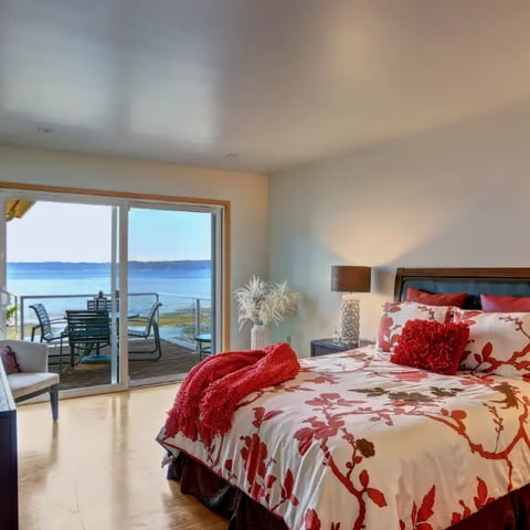 17+ Bedroom Decor Ideas For Couples