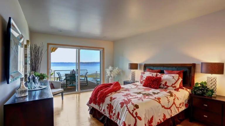 17+ Bedroom Decor Ideas For Couples