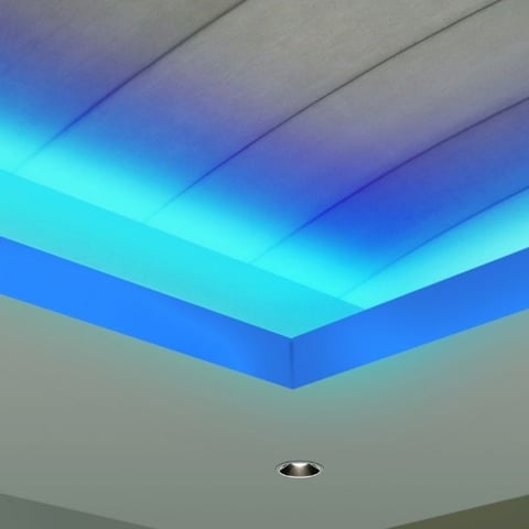 How to Brighten Up Your Home with LED Ceiling Lights