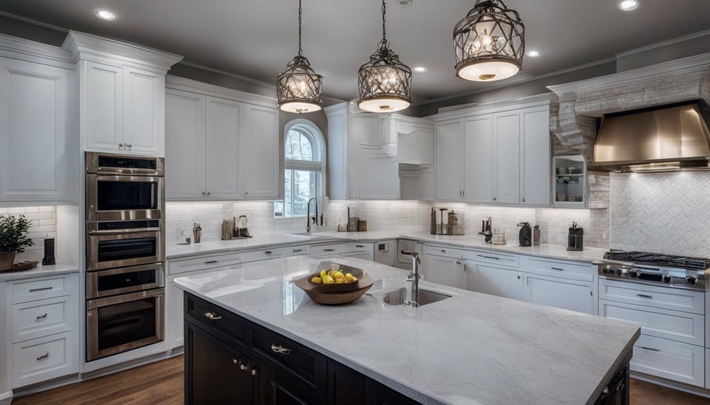 kitchen cabinet refacing