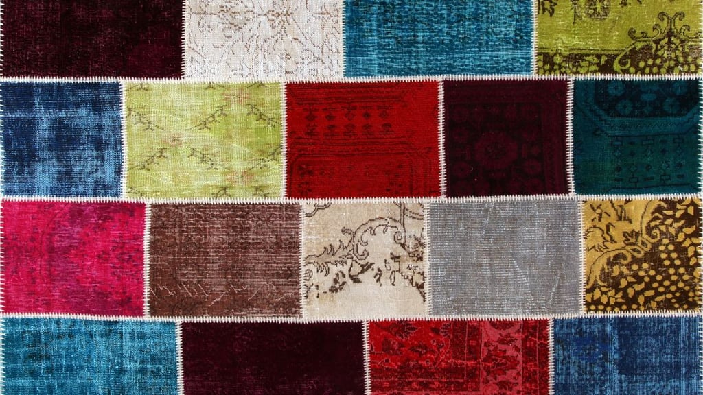 Extra Tips for Patching Perfection