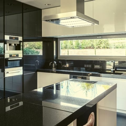 How to Match Your Countertop to Your Cabinets