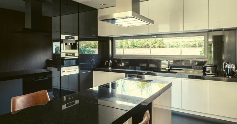 How to Match Your Countertop to Your Cabinets