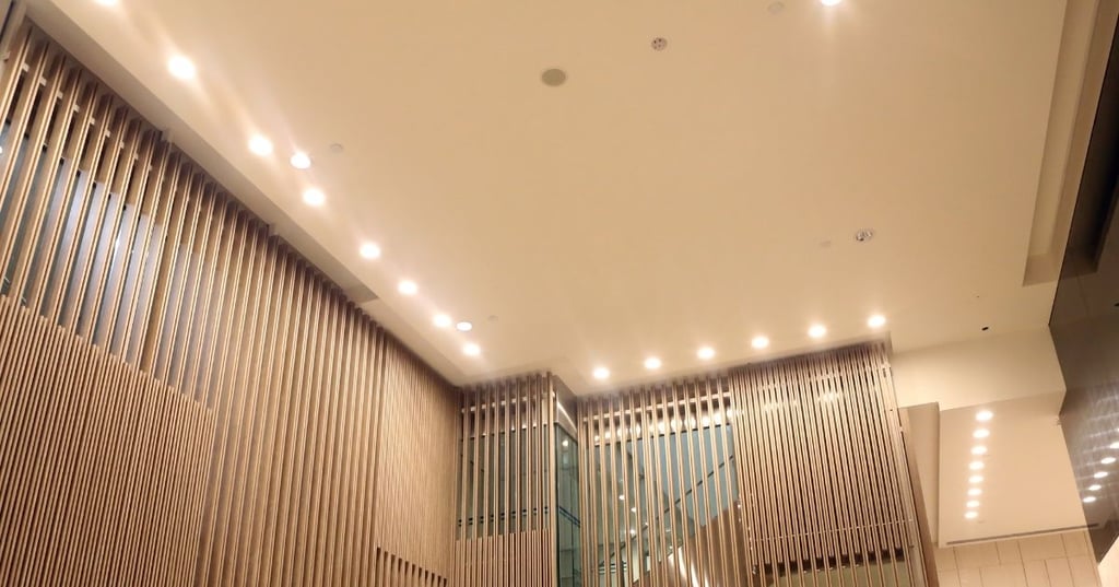 How to Choose the Right LED Ceiling Lights for Your Home