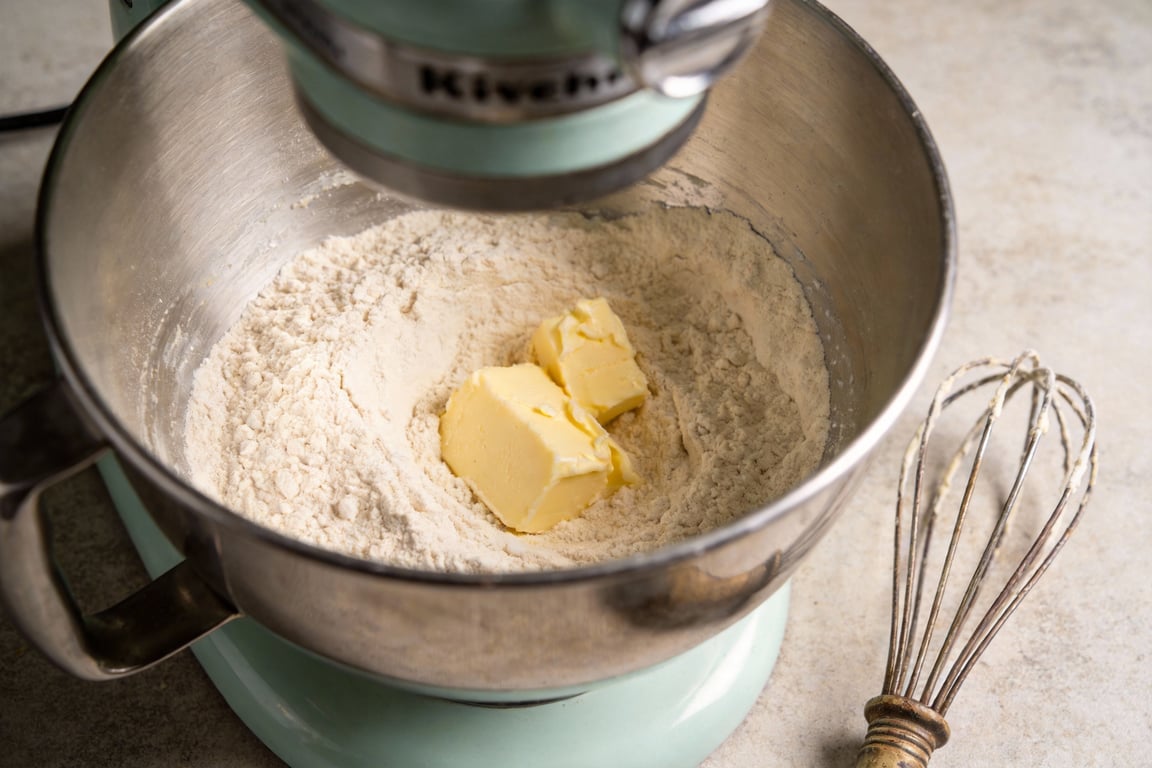 Prosecco reduction for Swiss Meringue Buttercream tips