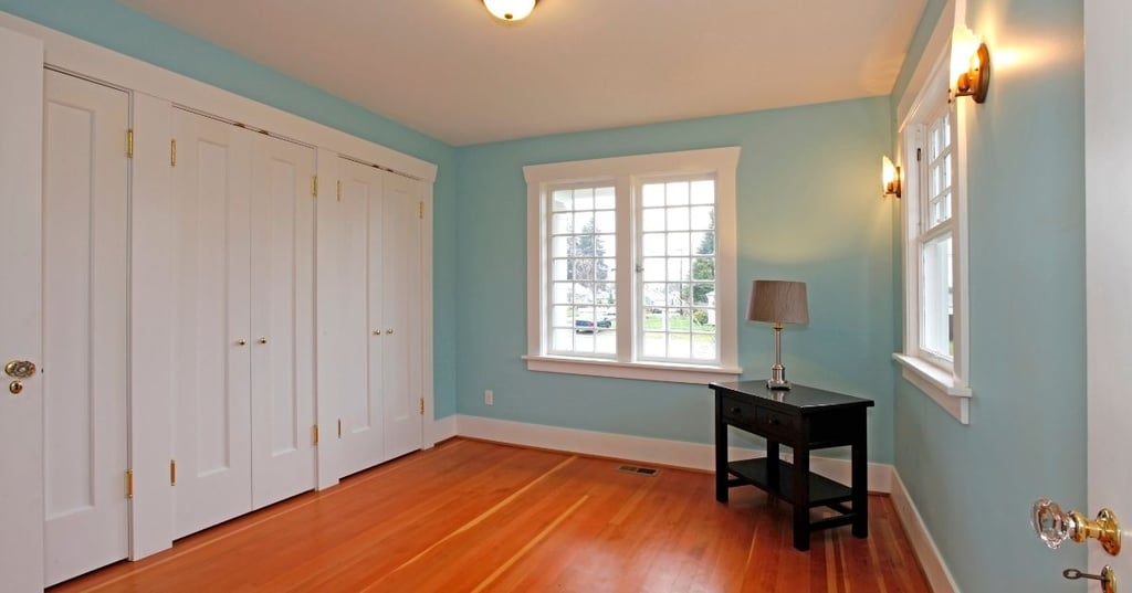 Bifold doors come in all shapes and sizes