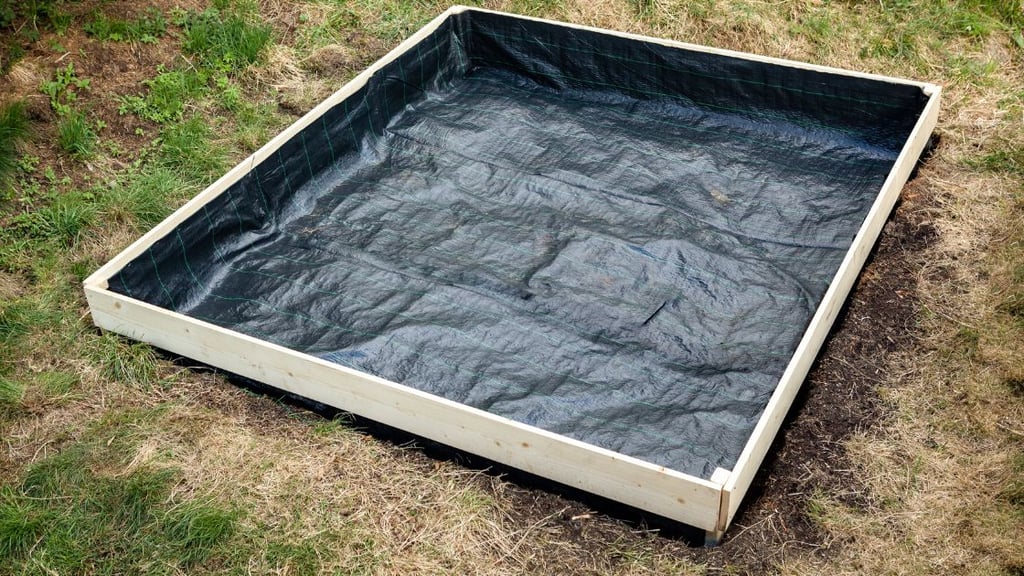 Are raised garden bed liners right for you
