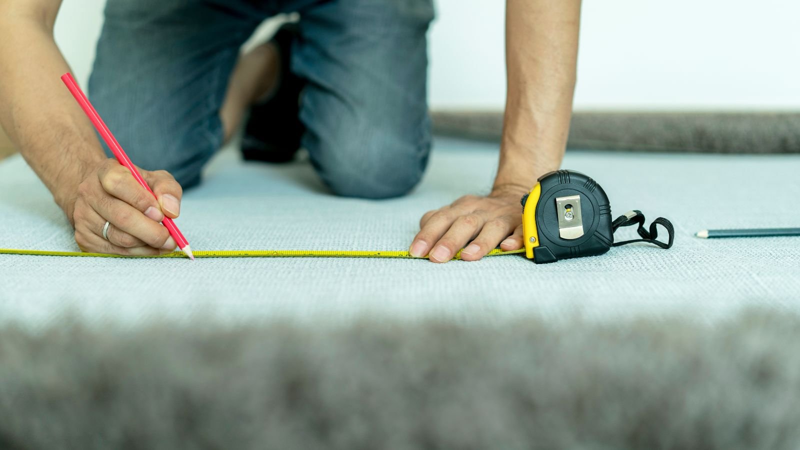 What to Consider When Choosing Carpet for a Bedroom
