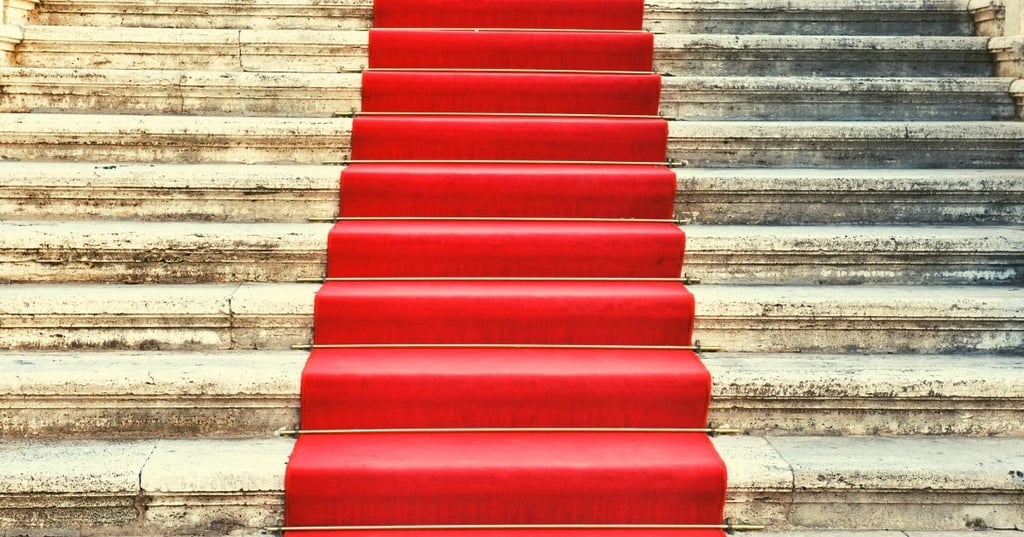 Carpet Runners for Stairs