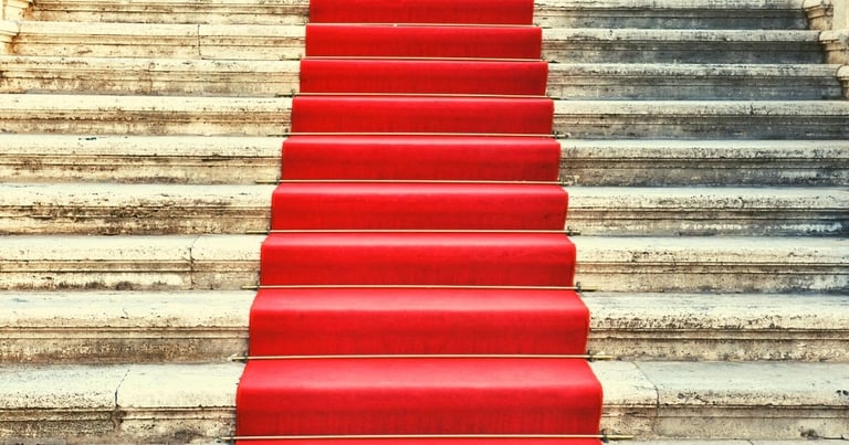 Carpet Runners for Stairs