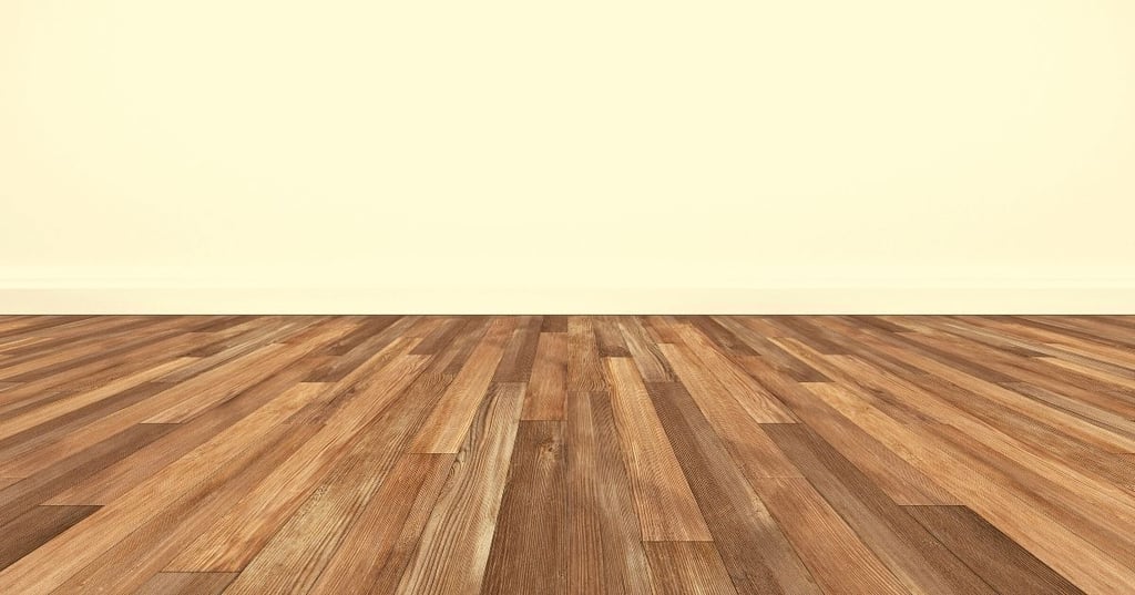 How to Choose the Right Wood Floor Pattern for Your Home