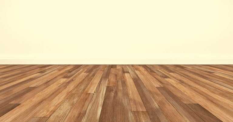 How to Choose the Right Wood Floor Pattern for Your Home
