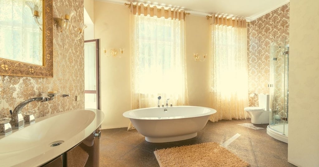 The Difference Between Frosted Glass and Obscure Glass