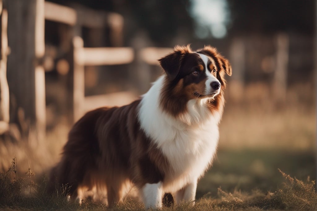Australian Shepherd 3
