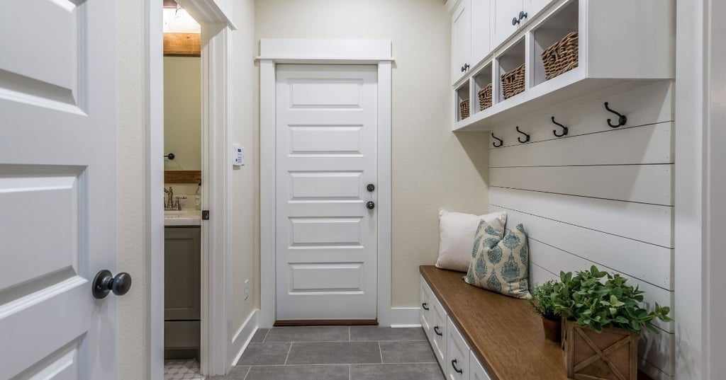 Shiplap A Simple Way to Add Character to Your Home