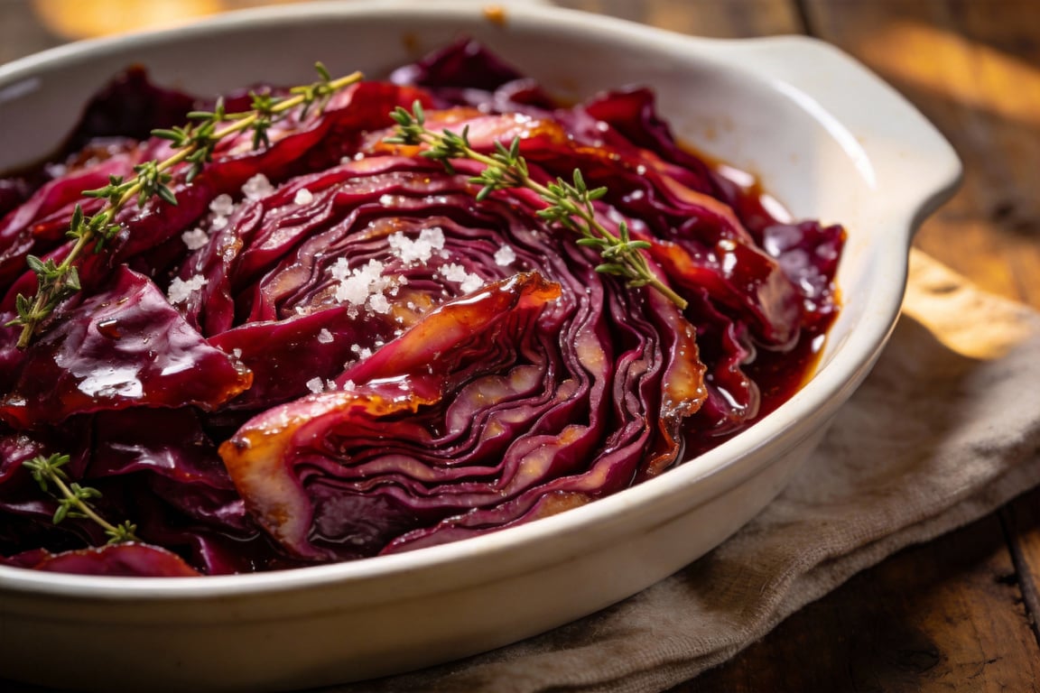The 3 Best Braised Red Cabbage Recipes: Expert Picks