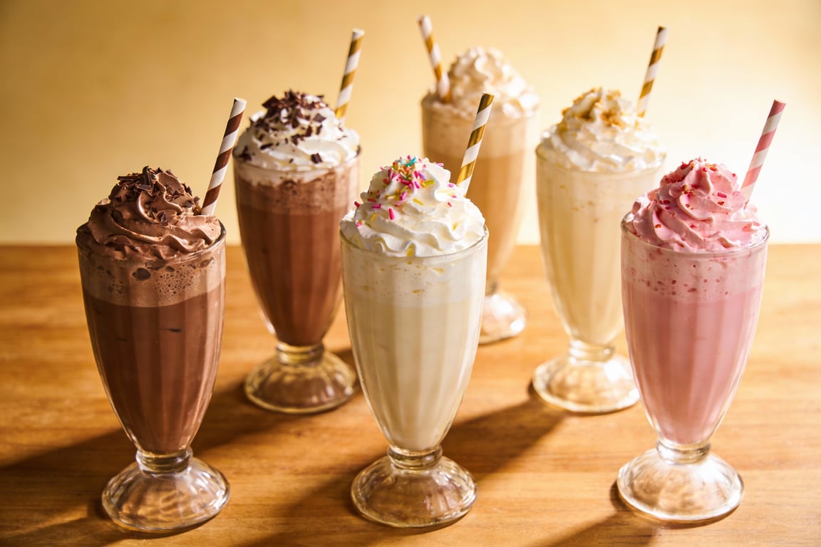 9 Best Homemade Frappes: Greek Coffee to Viral Oreo Recipes