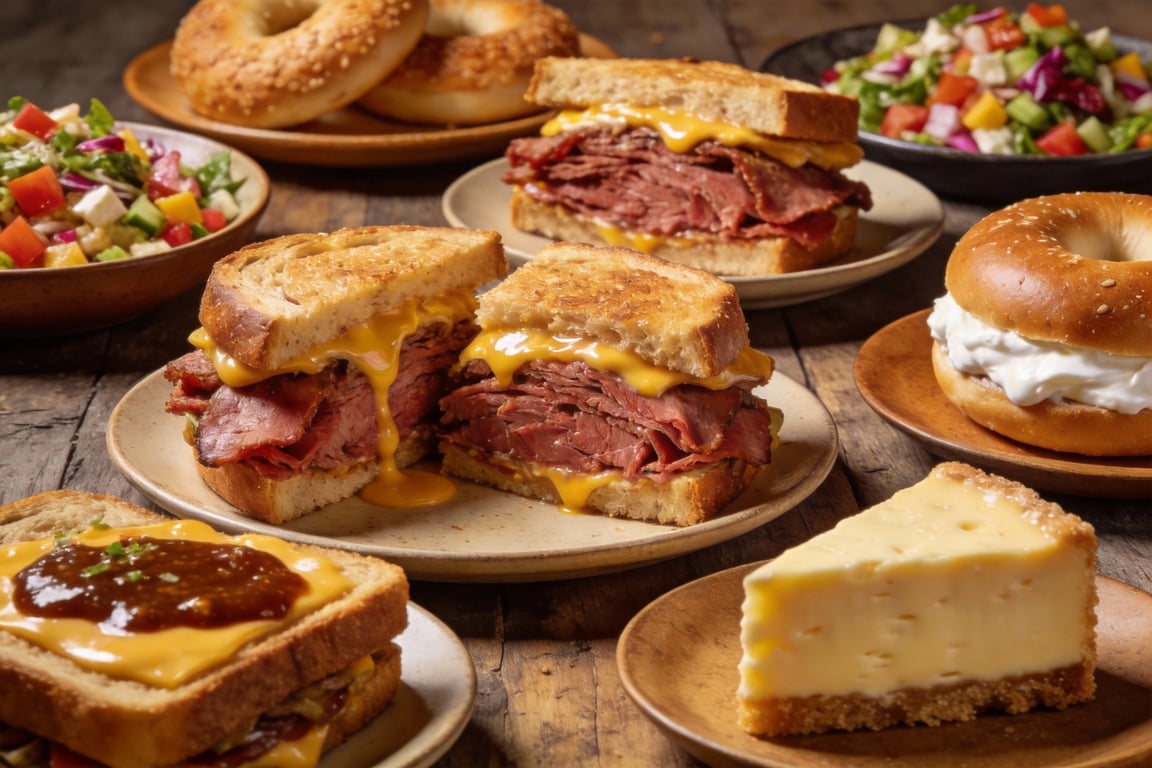 Mastering the Manhattan: 8 Essential Recipes From Cocktails to Classics