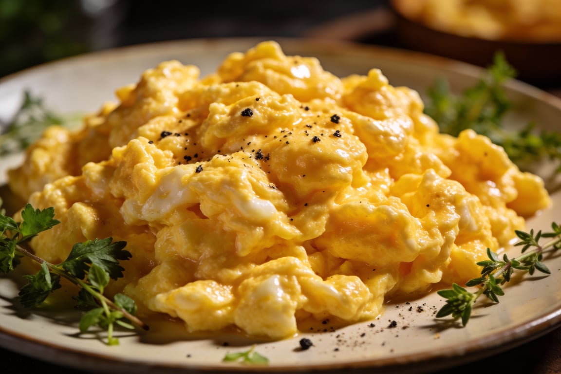 9 Best Ways to Cook Scrambled Eggs: The Expert Guide