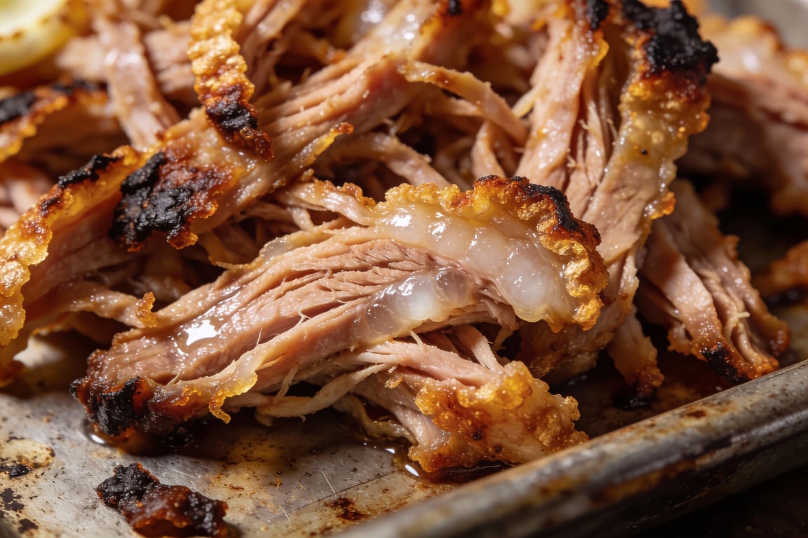 Cheap pork shoulder recipes prep