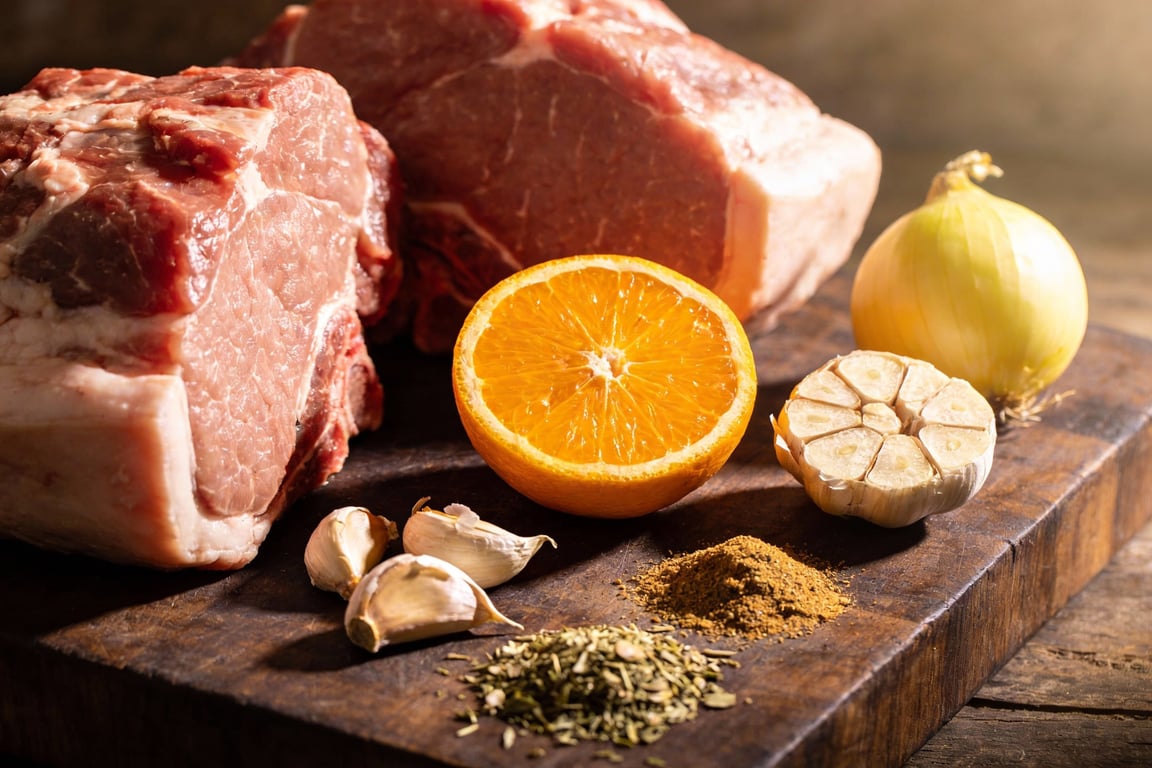 Budget carnitas rice bowls meal prep