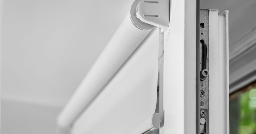 Budget with These Inexpensive Blinds