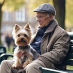 Why Yorkshire Terriers Make the Best City Pets 