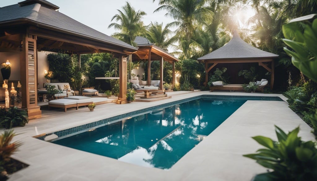 Maximise Natural Light